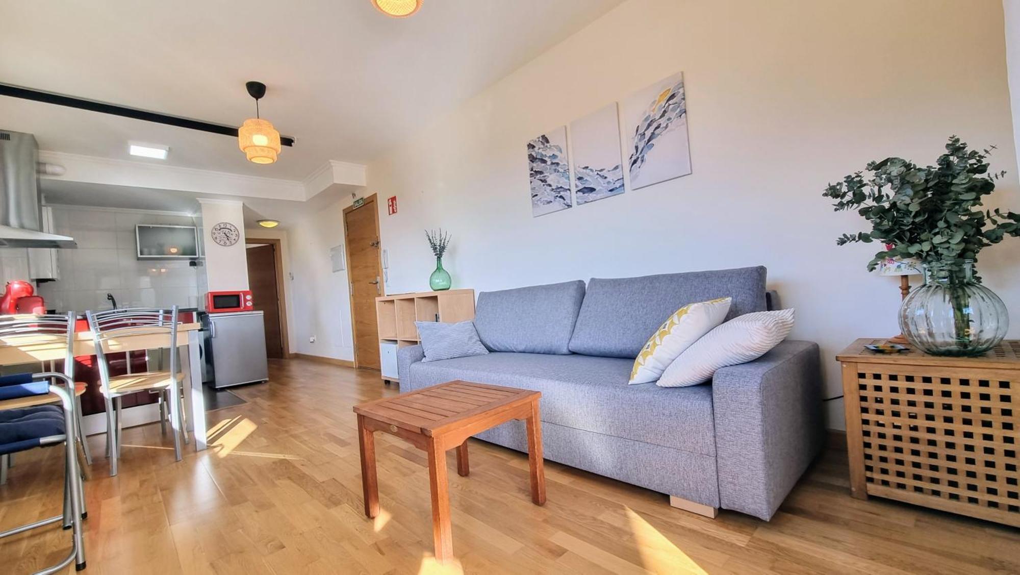 Apartamento El Arcin Llanes Exterior photo